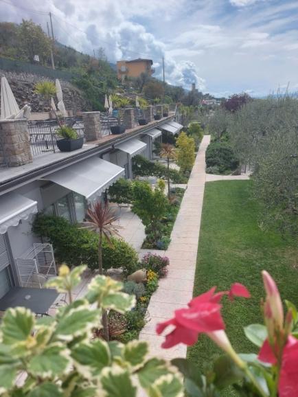Aparthotel Treccani 3*