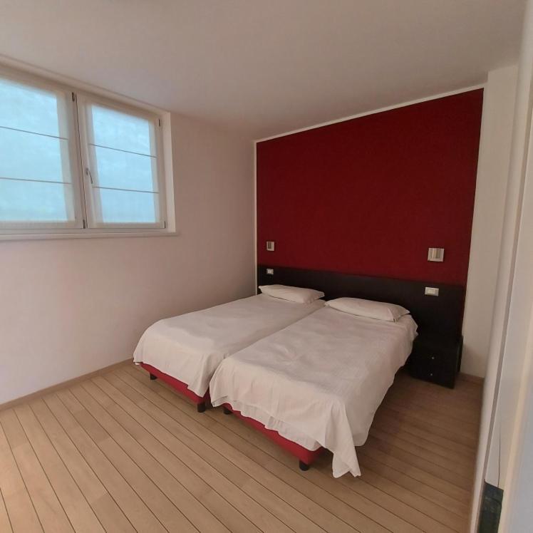 Aparthotel Treccani Malcesine