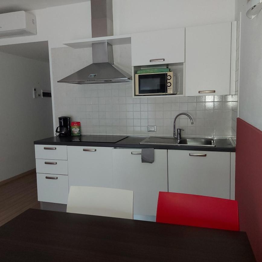 Treccani Aparthotel Malcesine
