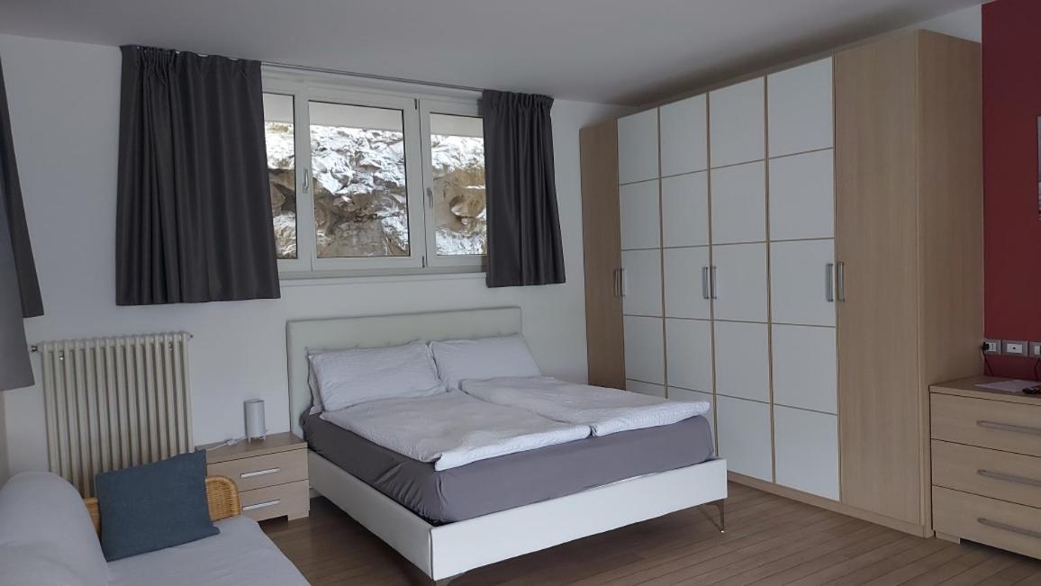Aparthotel Treccani