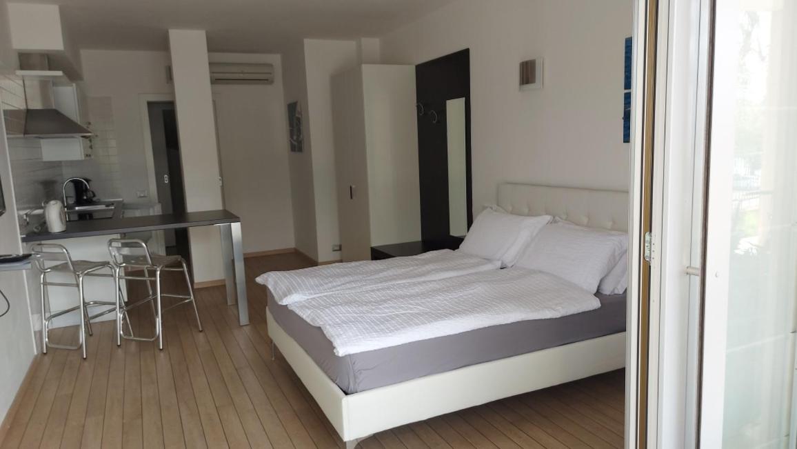 Treccani Aparthotel Malcesine