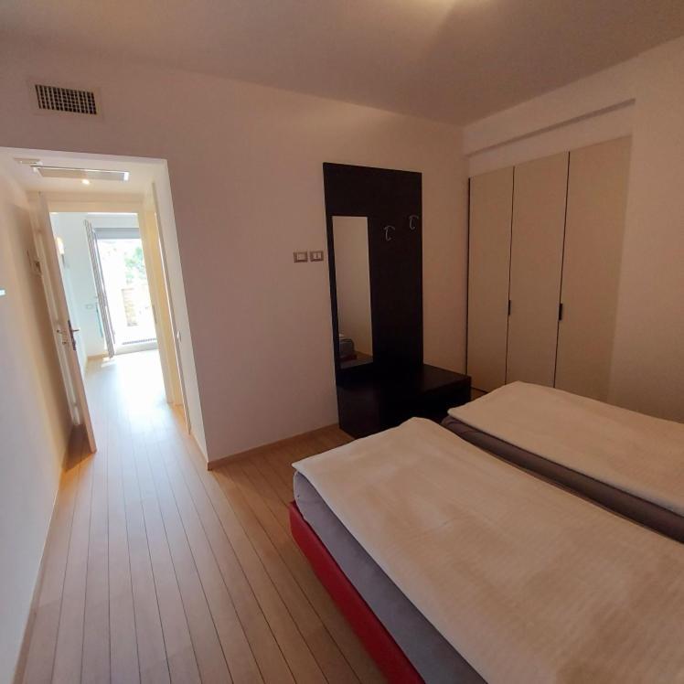 Treccani Aparthotel Malcesine