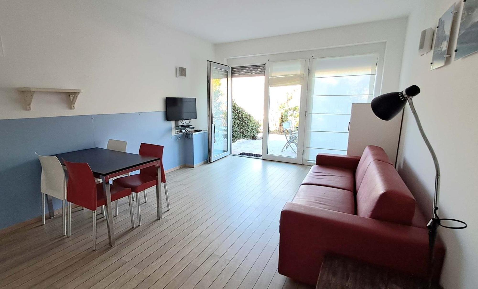Treccani Aparthotel