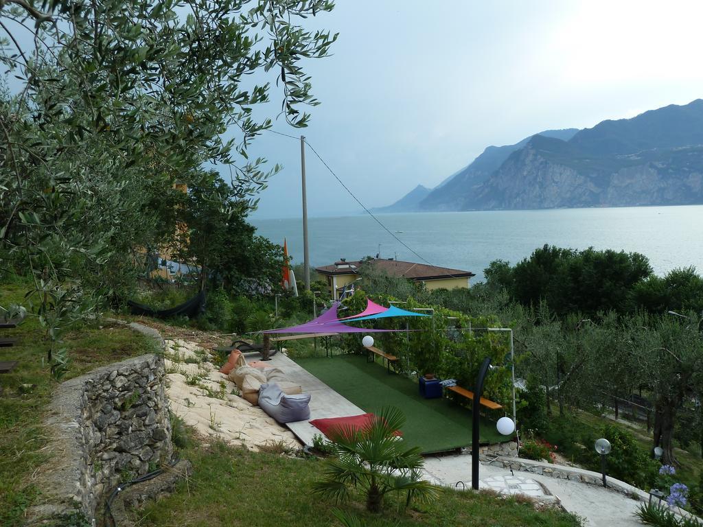 Aparthotel Treccani 3*