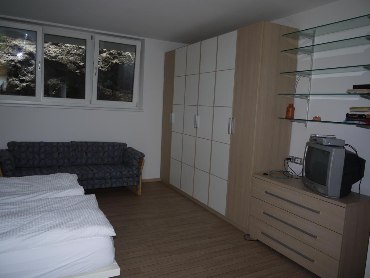 Aparthotel Treccani